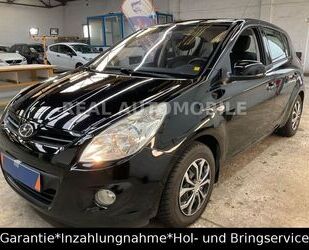 Hyundai i20 Gebrauchtwagen