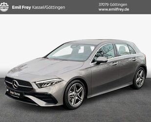 Mercedes-Benz A 200 Gebrauchtwagen
