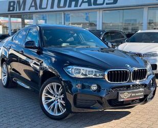 BMW X6 Gebrauchtwagen