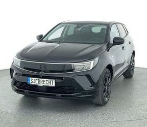 Opel Grandland (X) Gebrauchtwagen