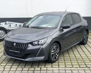 Peugeot 208 Gebrauchtwagen