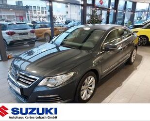 VW Passat CC Gebrauchtwagen