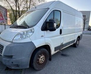 Fiat Ducato Gebrauchtwagen