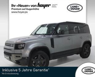 Land Rover Defender Gebrauchtwagen