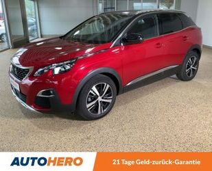 Peugeot 3008 Gebrauchtwagen