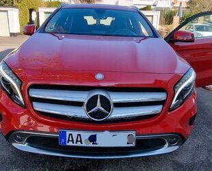 Mercedes-Benz GLA 200 Gebrauchtwagen