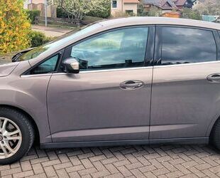 Ford C-Max Gebrauchtwagen