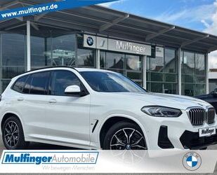 BMW X3 Gebrauchtwagen