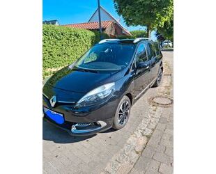 Renault Grand Scenic Gebrauchtwagen