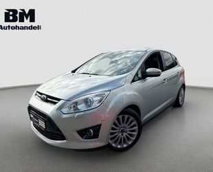 Ford C-Max Gebrauchtwagen