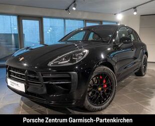 Porsche Macan Gebrauchtwagen
