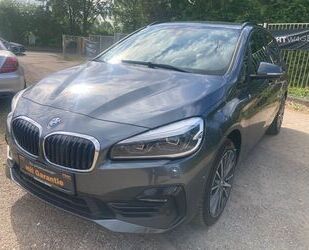 BMW 220 Gebrauchtwagen