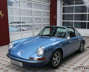 Porsche 911 Urmodell Gebrauchtwagen