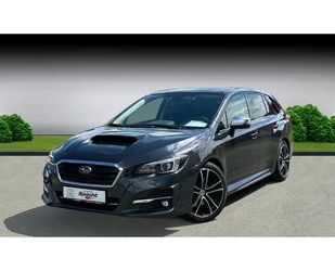 Subaru Levorg Gebrauchtwagen
