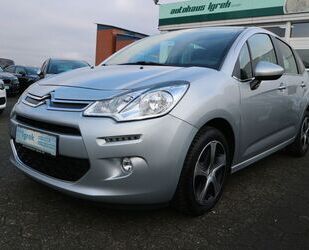 Citroen C3 Gebrauchtwagen