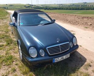 Mercedes-Benz 230 Gebrauchtwagen