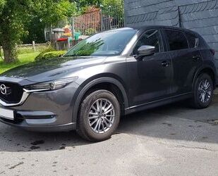 Mazda CX-5 Gebrauchtwagen