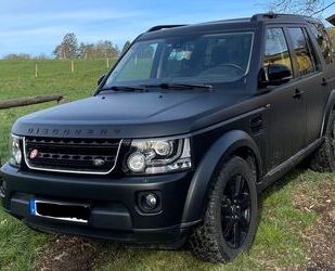 Land Rover Discovery Gebrauchtwagen