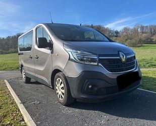 Renault Trafic Gebrauchtwagen
