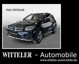 Mercedes-Benz GLC 250 Gebrauchtwagen