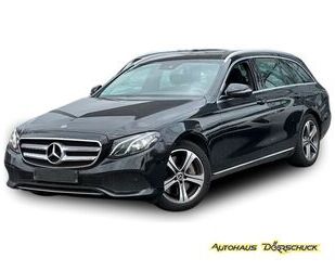 Mercedes-Benz E 400 Gebrauchtwagen
