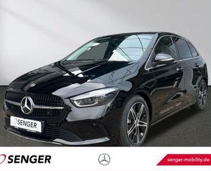 Mercedes-Benz B 200 Gebrauchtwagen