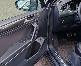 VW Tiguan Allspace Gebrauchtwagen