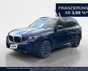 BMW X5 M60 Gebrauchtwagen