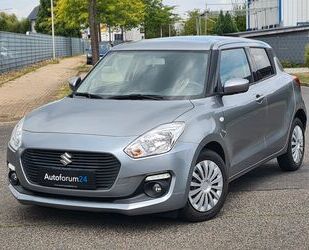 Suzuki Swift Gebrauchtwagen