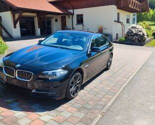 BMW 530 Gebrauchtwagen