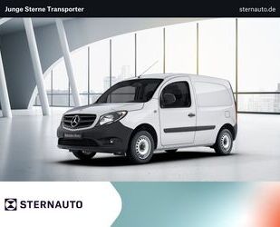 Mercedes-Benz Citan Gebrauchtwagen