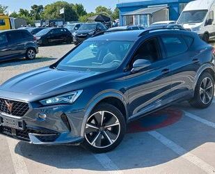 Cupra Formentor Gebrauchtwagen