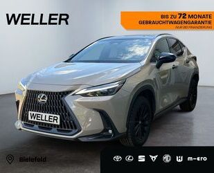 Lexus NX 350h Gebrauchtwagen