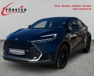 Toyota C-HR Gebrauchtwagen