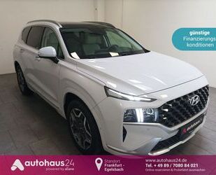 Hyundai SANTA FE Gebrauchtwagen
