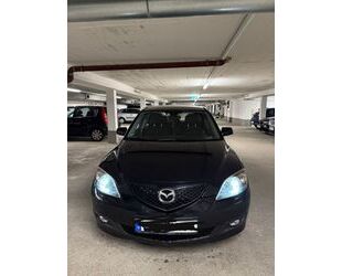 Mazda 3 Gebrauchtwagen