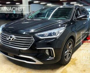 Hyundai Grand Santa Fe Gebrauchtwagen
