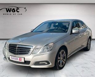 Mercedes-Benz E 300 Gebrauchtwagen