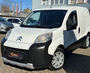 Citroen Nemo Gebrauchtwagen
