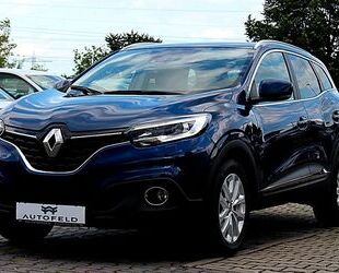 Renault Kadjar Gebrauchtwagen