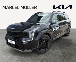 Kia EV9 Gebrauchtwagen
