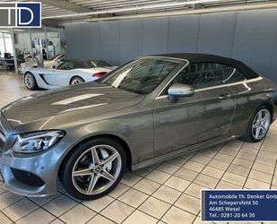 Mercedes-Benz C 180 Gebrauchtwagen