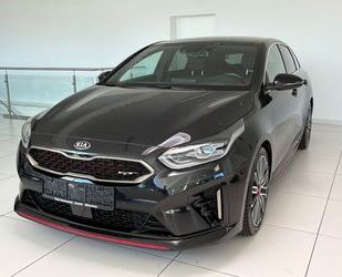 Kia pro ceed / ProCeed Gebrauchtwagen