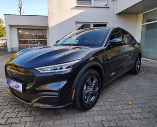 Ford Mustang Mach-E Gebrauchtwagen