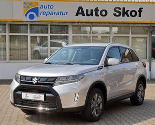 Suzuki Vitara Gebrauchtwagen