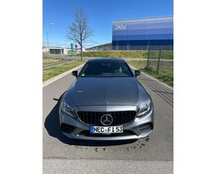 Mercedes-Benz C 300 Gebrauchtwagen