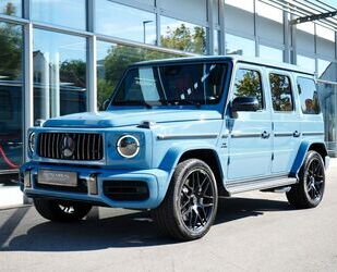 Mercedes-Benz G 63 AMG Gebrauchtwagen