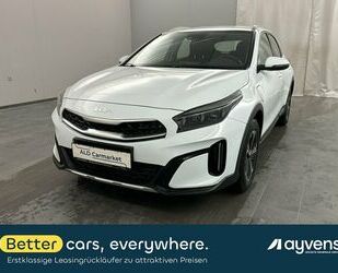 Kia XCeed Gebrauchtwagen