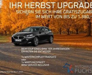 BMW 120 Gebrauchtwagen