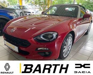 Fiat 124 Gebrauchtwagen